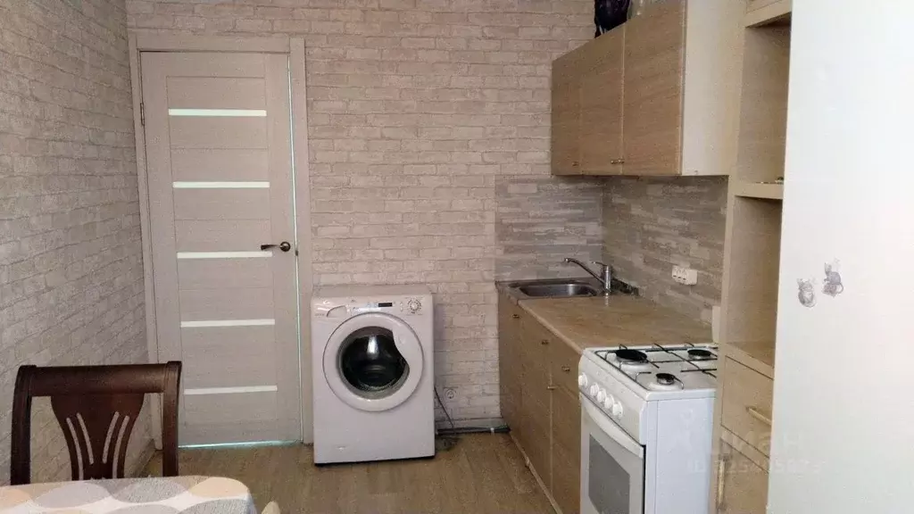 1-к кв. Москва Большая Черемушкинская ул., 14К1 (35.2 м) - Фото 2