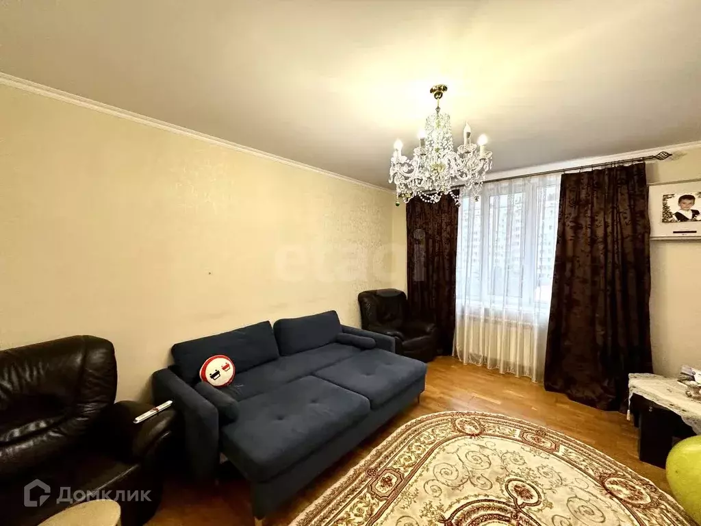 Продаётся 3-к квартира, 85 м - Фото 0