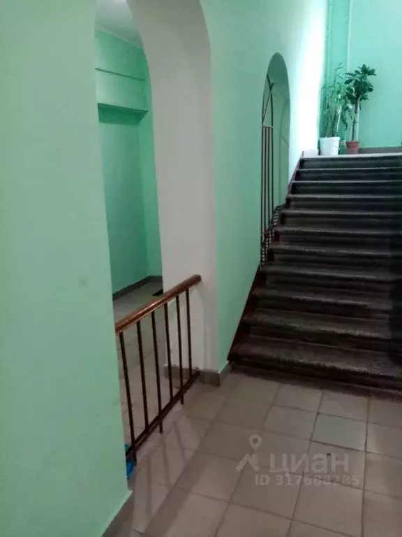 3-к кв. Москва 6-й Новоподмосковный пер., 10 (85.7 м) - Фото 1