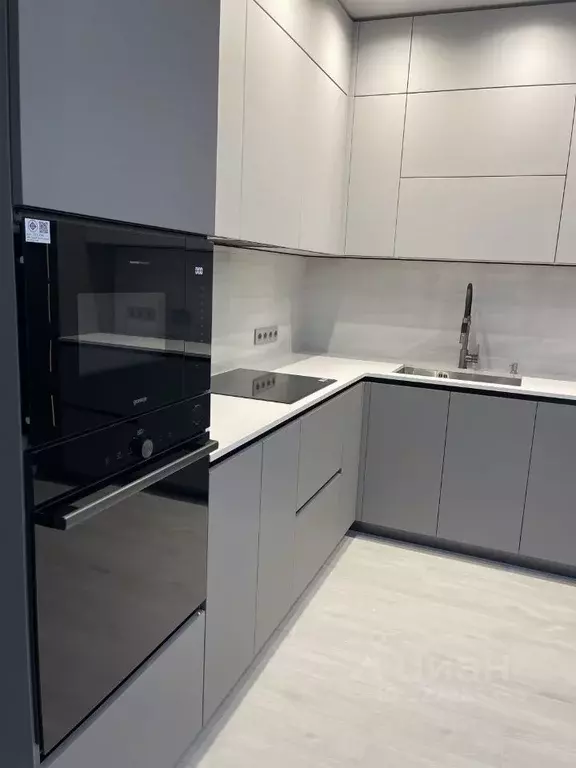 3-к кв. Тульская область, Тула просп. Ленина, 93 (80.0 м) - Фото 2