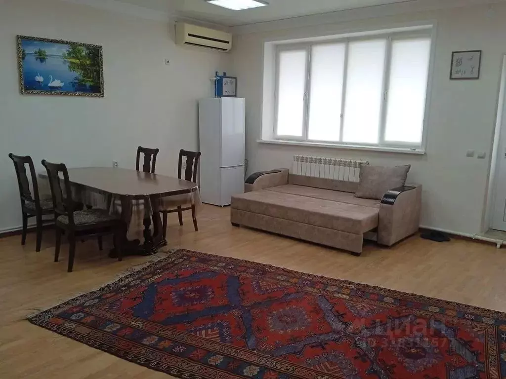 Студия Дагестан, Дербент просп. Агасиева, 18Б (46.0 м) - Фото 1