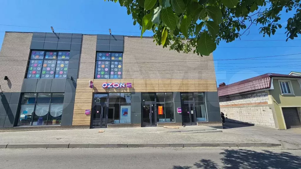 Свободного назначения, 58 м - Фото 1