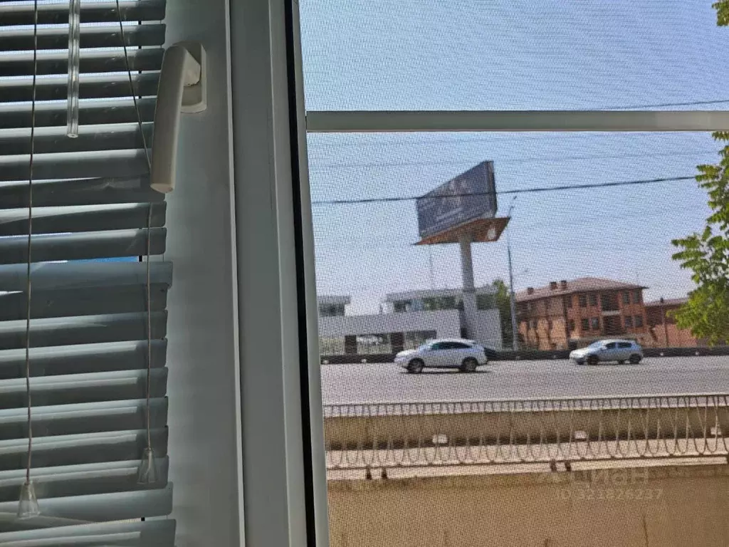 1-к кв. Краснодарский край, Краснодар Северная ул., 489 (35.0 м) - Фото 1