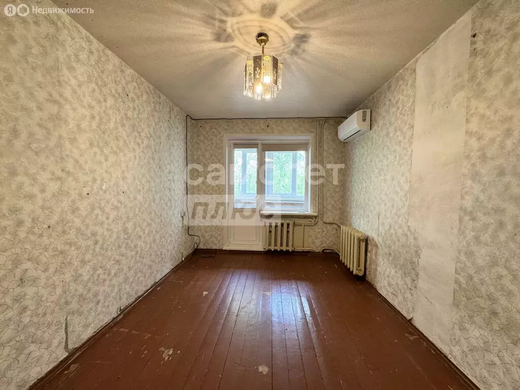2-комнатная квартира: Димитровград, улица Циолковского, 6 (54 м) - Фото 0