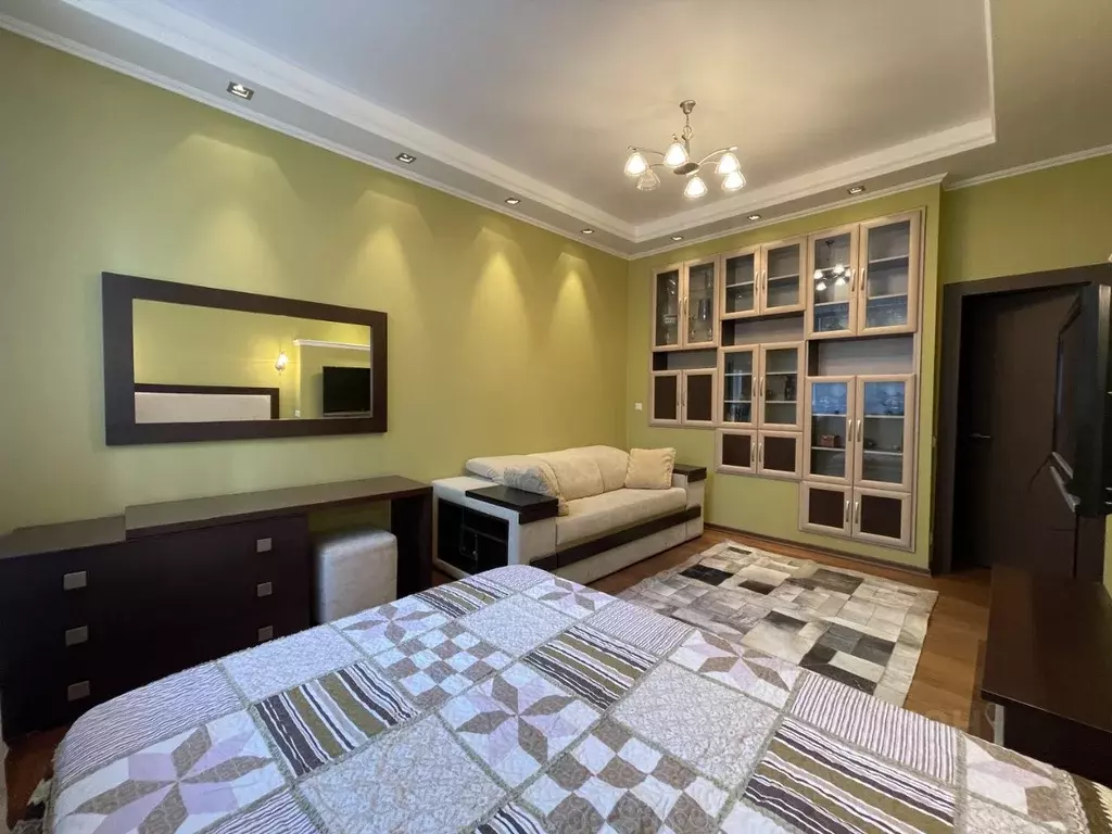 2-к кв. Москва Фрунзенская наб., 4 (47.0 м) - Фото 1