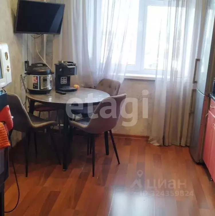 4-к кв. Пермский край, Пермь ул. Героев Хасана, 91А (88.0 м) - Фото 1