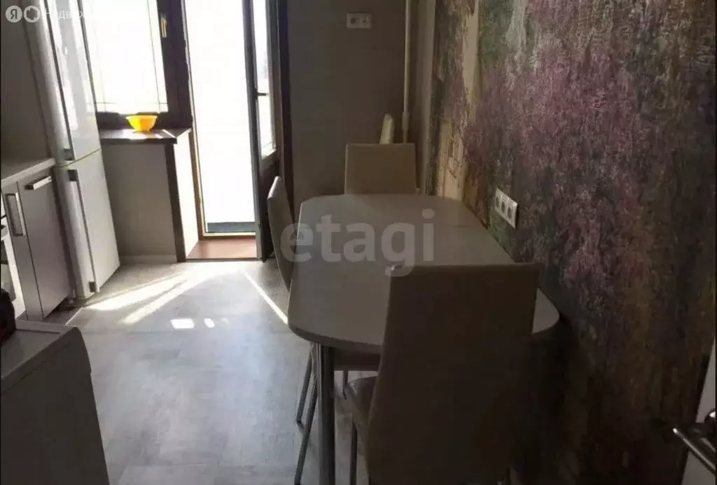 1-комнатная квартира: Тверь, улица Паши Савельевой, 14 (38 м) - Фото 2