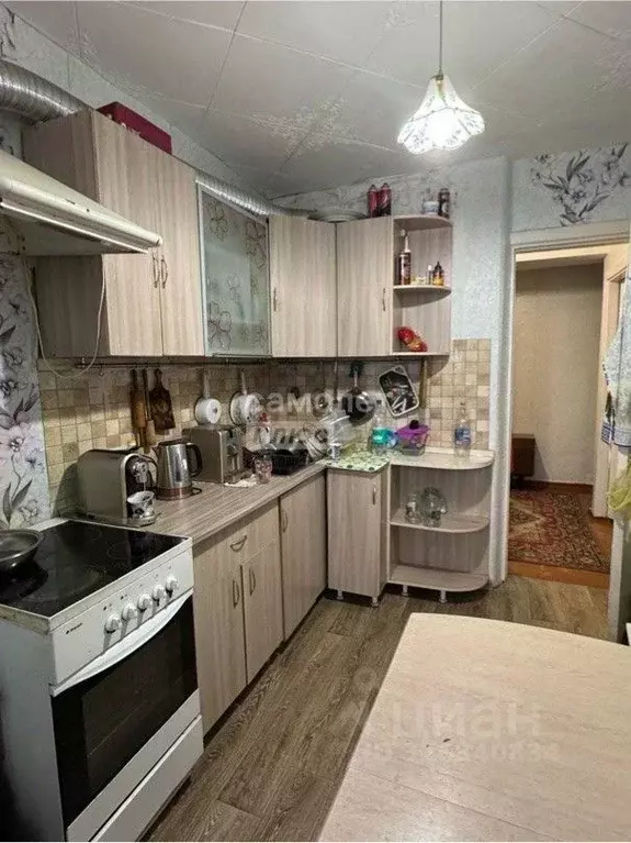 2-к кв. Сахалинская область, Южно-Сахалинск ул. Ленина, 312 (49.5 м) - Фото 1