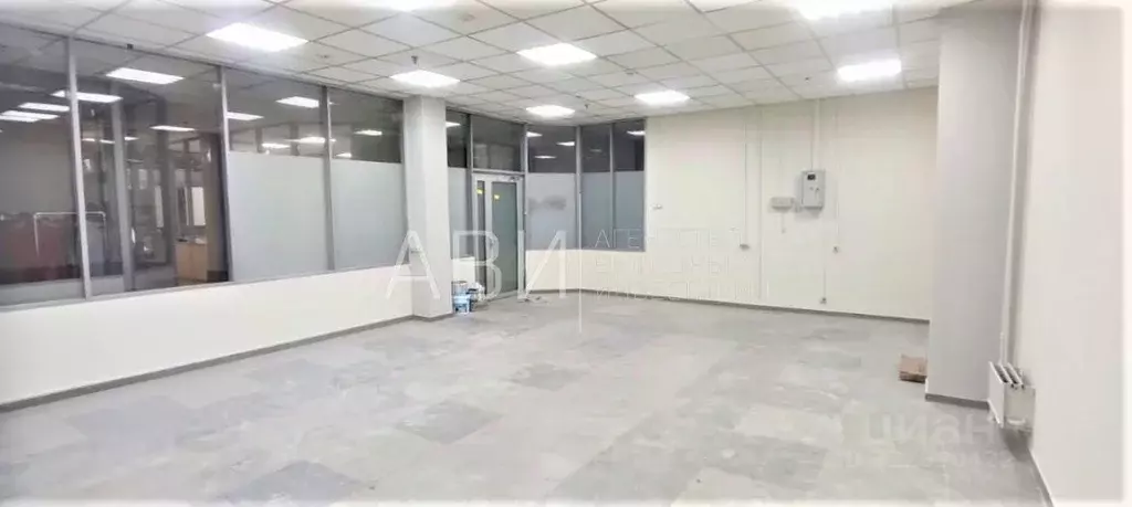 Помещение свободного назначения в Новосибирская область, Новосибирск ... - Фото 1