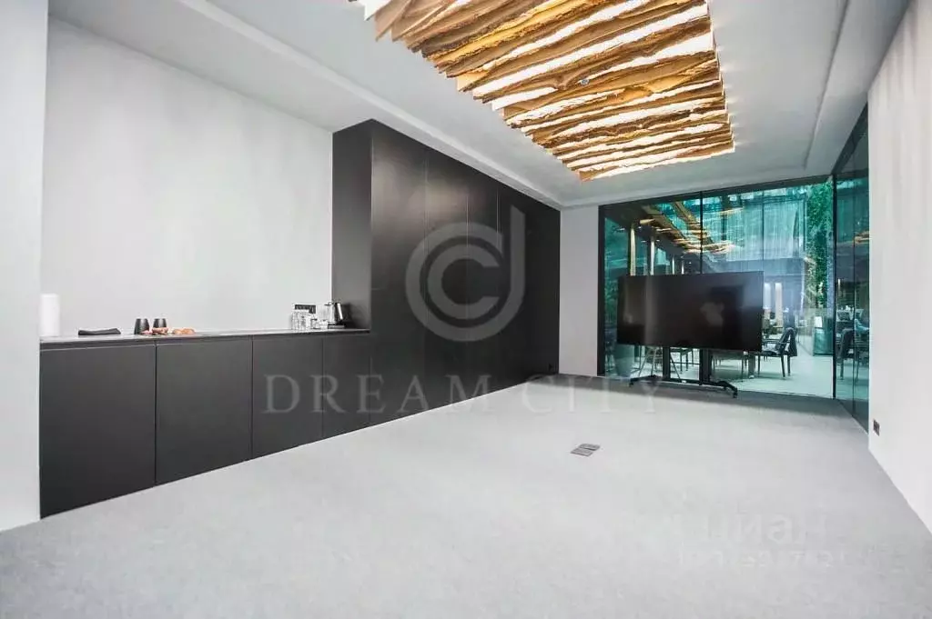 Офис в Москва 2-я Брестская ул., 6 (35 м) - Фото 1