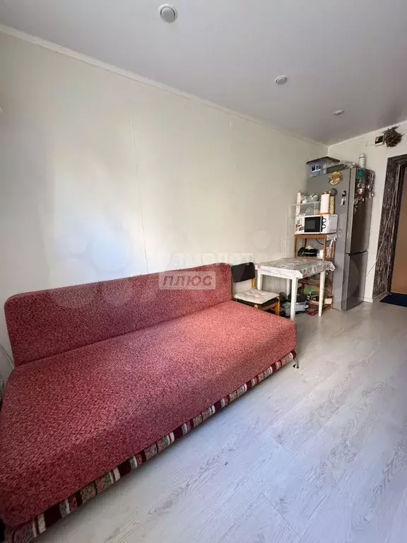 Комната 12,5 м в 1-к., 7/12 эт. - Фото 0