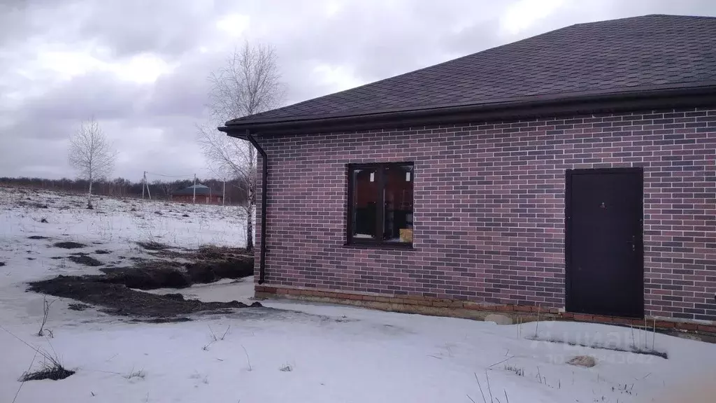 Дом в Тульская область, Тула городской округ, д. Новоселки 14Б/1 (103 ... - Фото 2