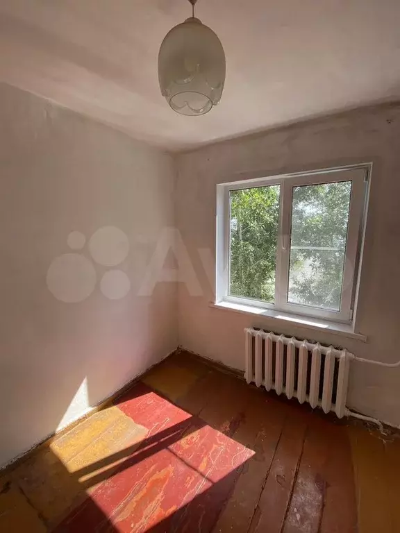 1-к. квартира, 30 м, 4/5 эт. - Фото 1