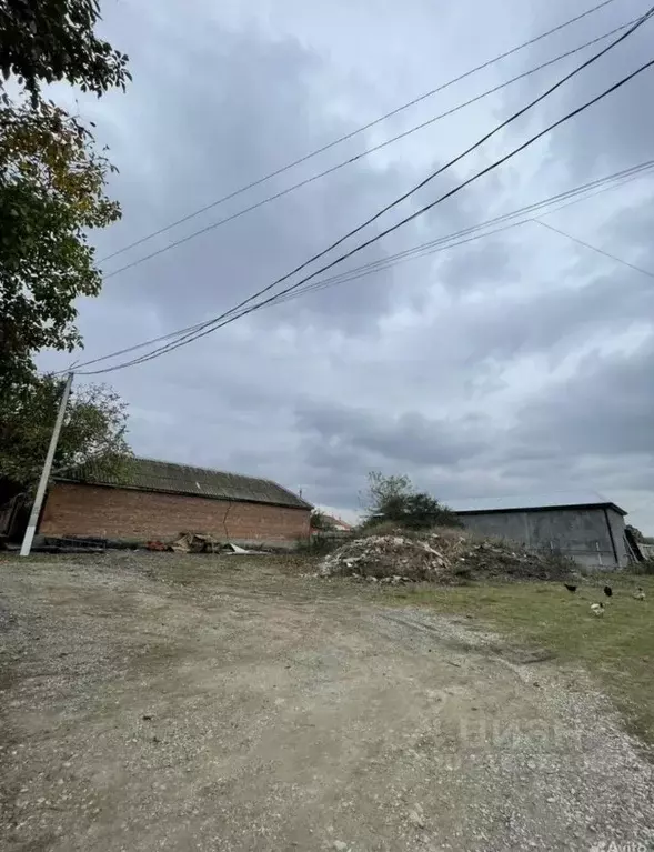 Участок в Чеченская республика, Грозный  (4.5 сот.) - Фото 1