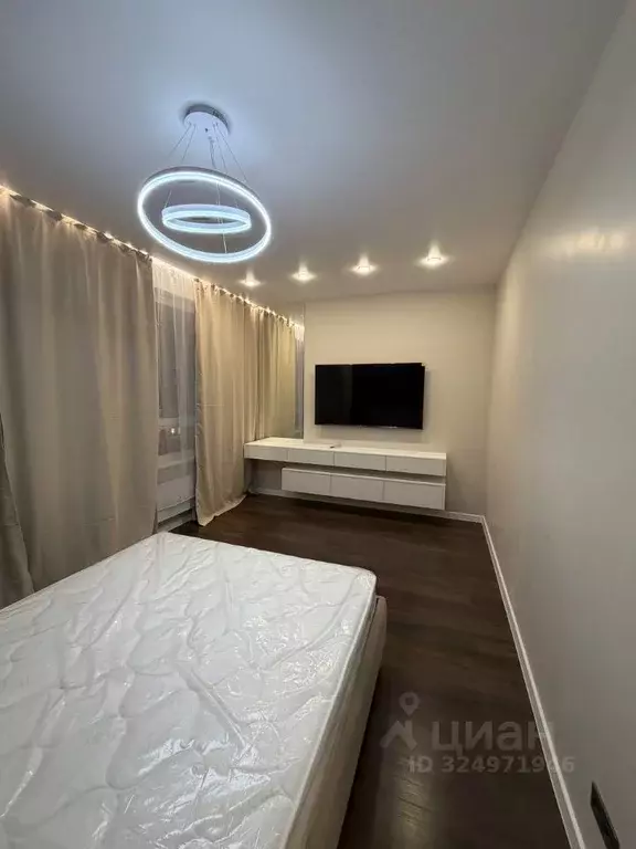 3-к кв. Москва просп. Прокшинский, 5 (63.0 м) - Фото 2