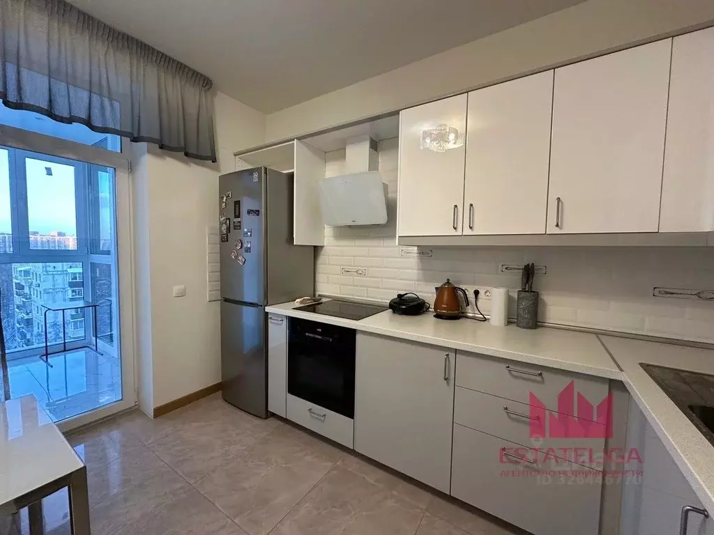 2-к кв. Москва Лазоревый проезд, 1 (65.0 м) - Фото 1