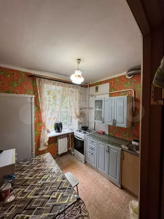 2-к. квартира, 43,7 м, 2/4 эт. - Фото 0