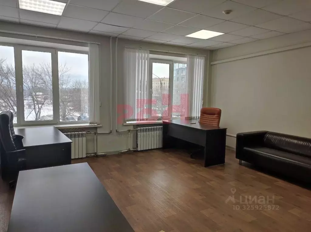 Офис в Самарская область, Самара Ново-Садовая ул., 44 (49 м) - Фото 2