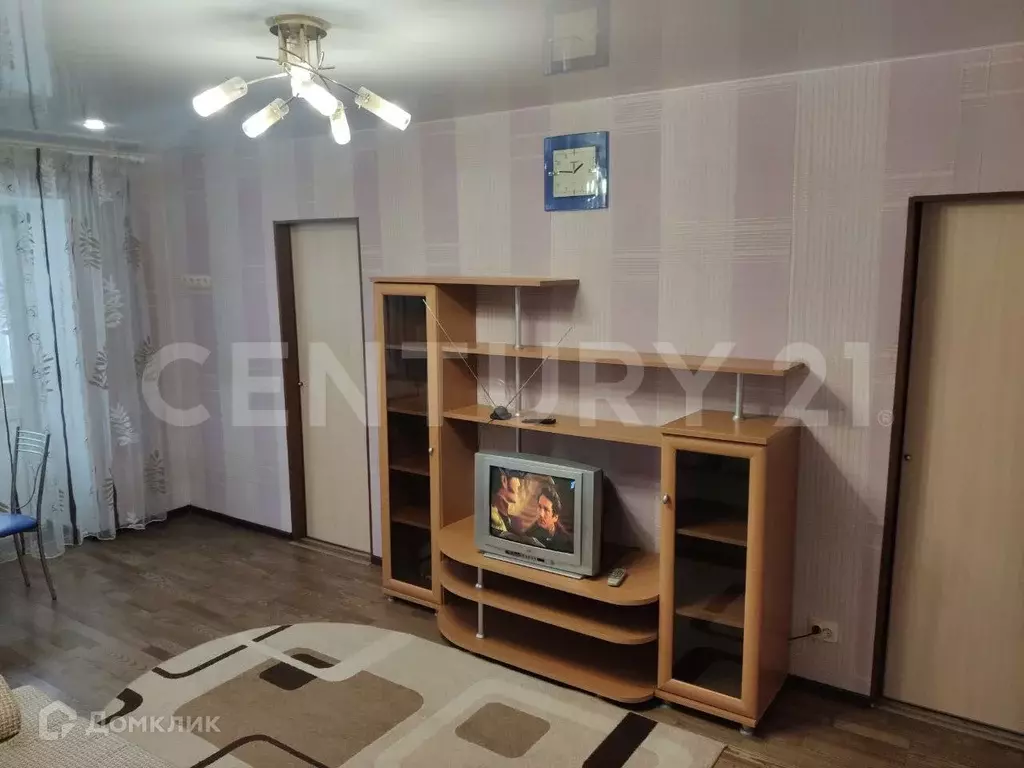 Продаётся 2-к квартира, 44 м - Фото 1