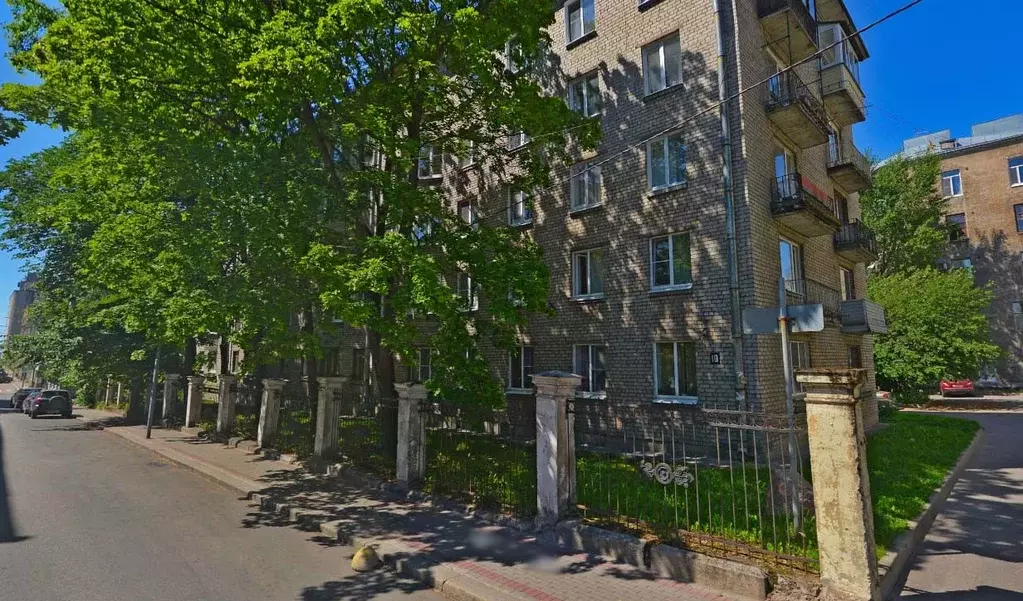 Продаётся 2-к квартира, 44.8 м - Фото 0