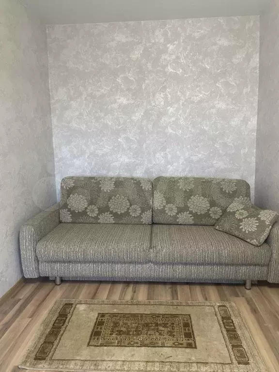 1-к. квартира, 34 м, 5/5 эт. - Фото 0