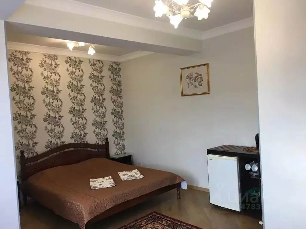 Комната Крым, Ялта ул. Данченко, 3 - Фото 1