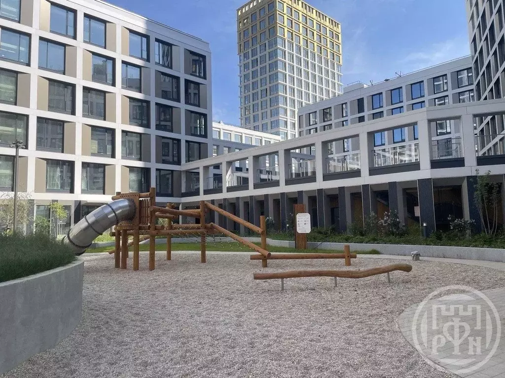 3-к кв. Санкт-Петербург ул. Челюскина, 10 (84.27 м) - Фото 2