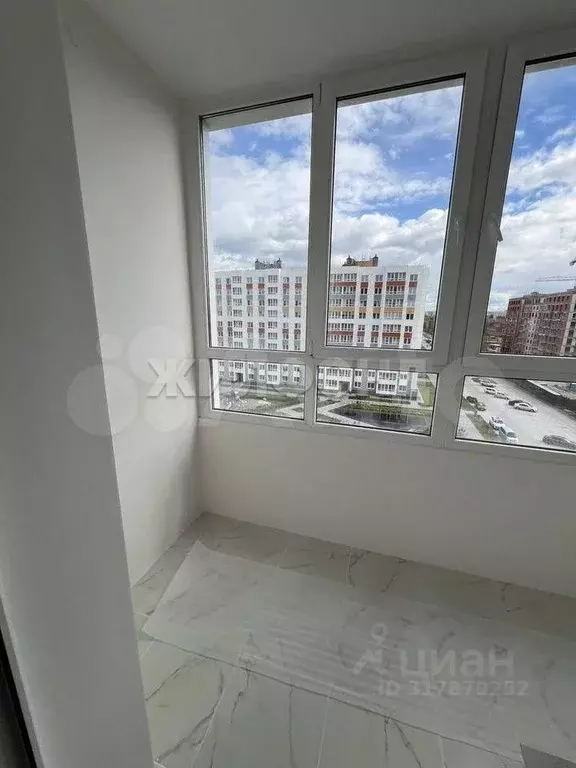 2-к кв. Новосибирская область, Новосибирский район, Краснообск рп, 3-й ... - Фото 1