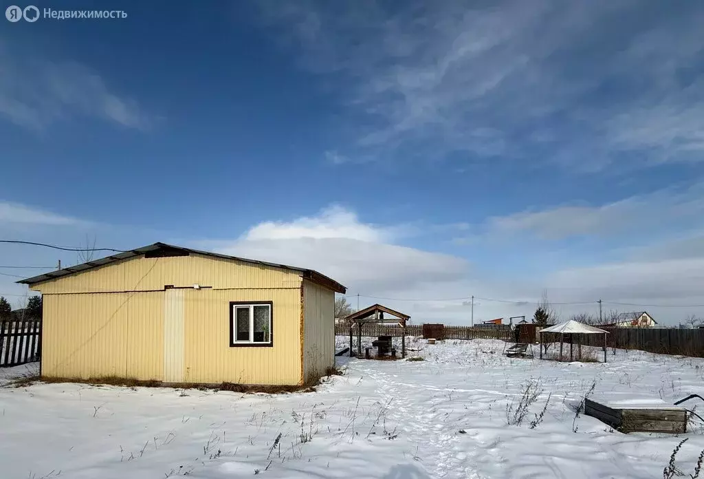 Дом в Бейский район, коттеджный посёлок Заветный (52 м) - Фото 2