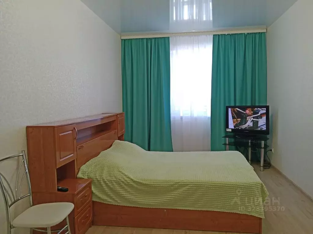 1-к кв. Мордовия, Саранск ул. Кочкуровская, 7 (43.0 м) - Фото 1