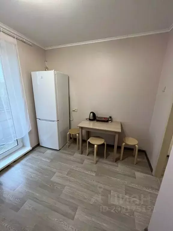 1-к кв. Ленинградская область, Кириши Молодежный бул., 3 (33.0 м) - Фото 2