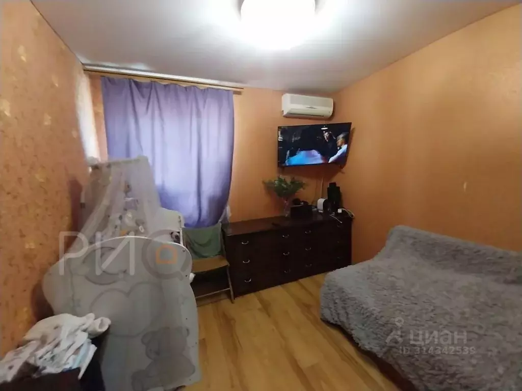 Комната Крым, Симферополь ул. Залесская, 47 (16.5 м) - Фото 0