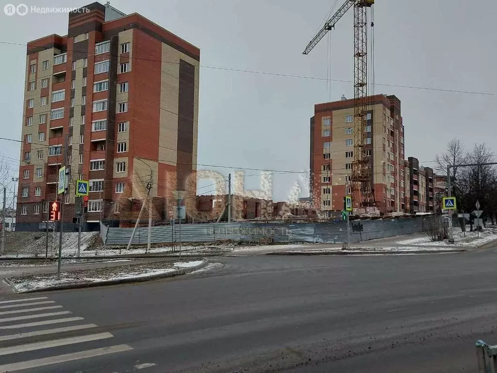 4-комнатная квартира: Кострома, улица Стопани, 44 (88 м) - Фото 0
