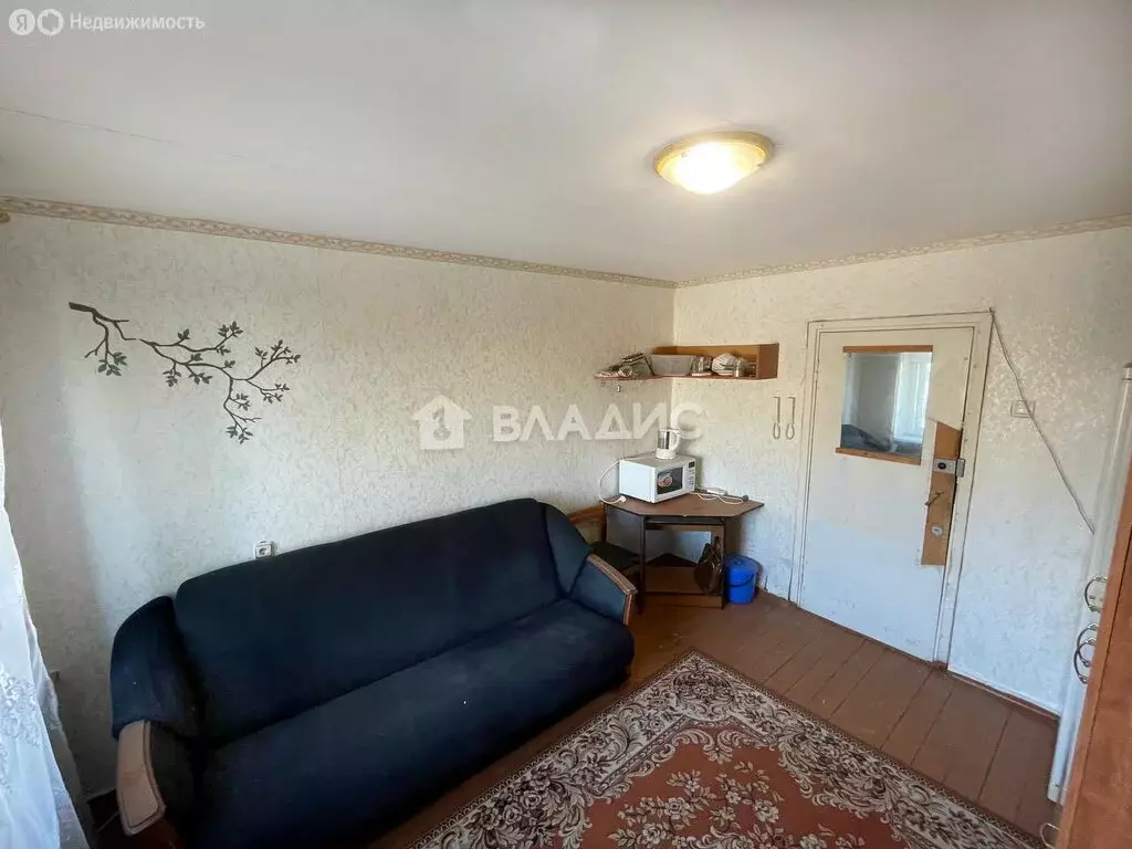 1к в -комнатной квартире (12.9 м) - Фото 1