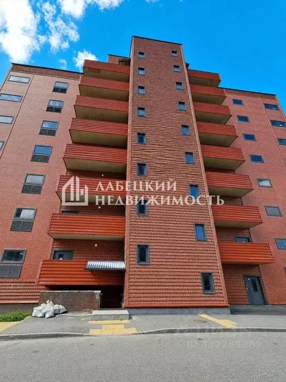 Гараж в Санкт-Петербург пос. Парголово, ул. Шишкина, 289 (13 м) - Фото 2