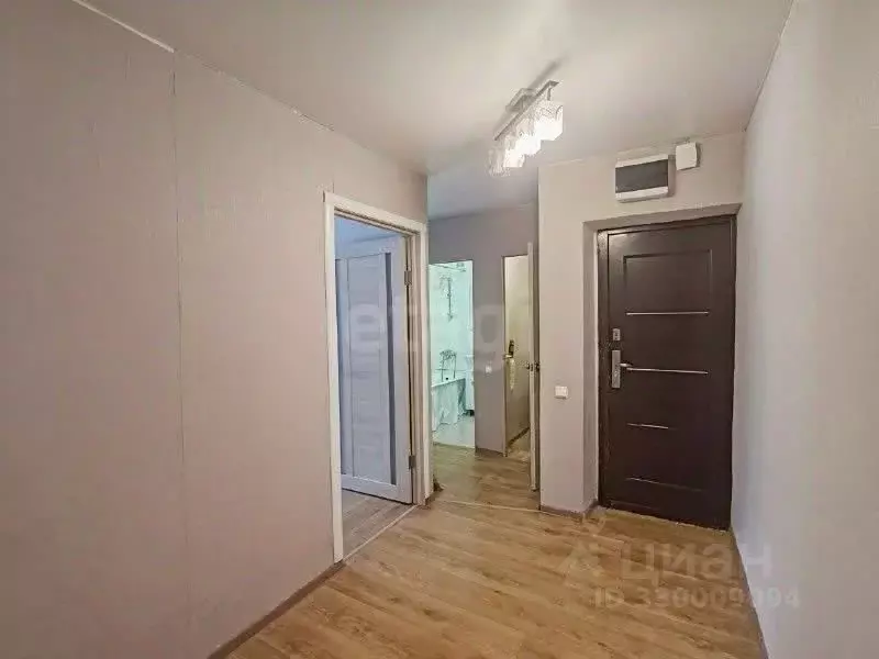 2-к кв. Тульская область, Тула городской округ, пос. Иншинский, 12 лет ... - Фото 1