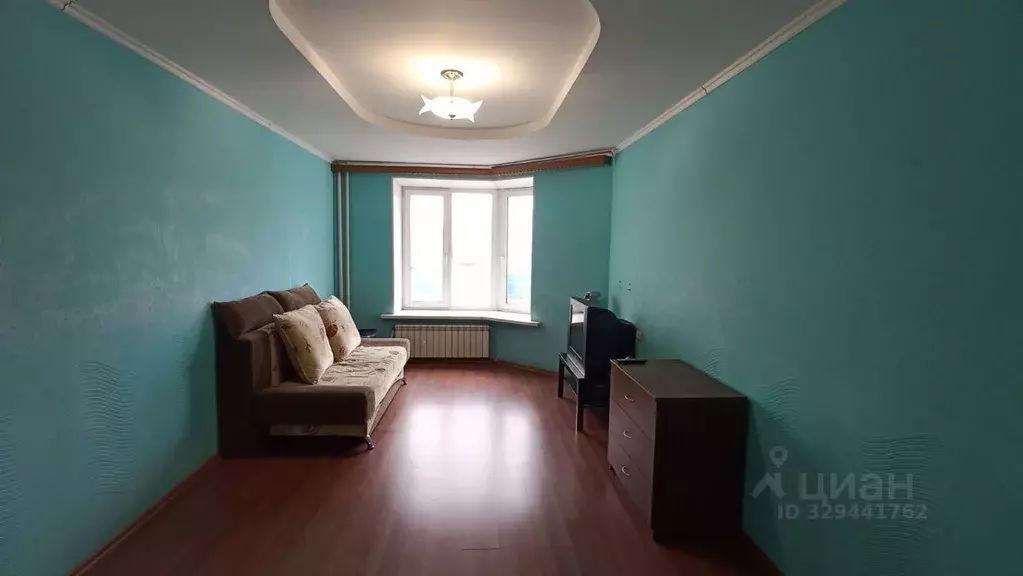 1-к кв. Санкт-Петербург просп. Наставников, 19 (39.0 м) - Фото 2