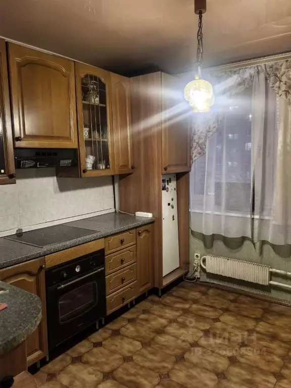 3-к кв. Москва ул. Римского-Корсакова, 16 (67.8 м) - Фото 2