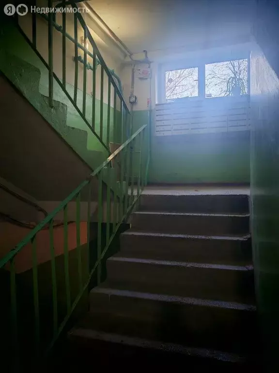 1-комнатная квартира: Нижний Новгород, Верхне-Печёрская улица, 4к1 ... - Фото 2