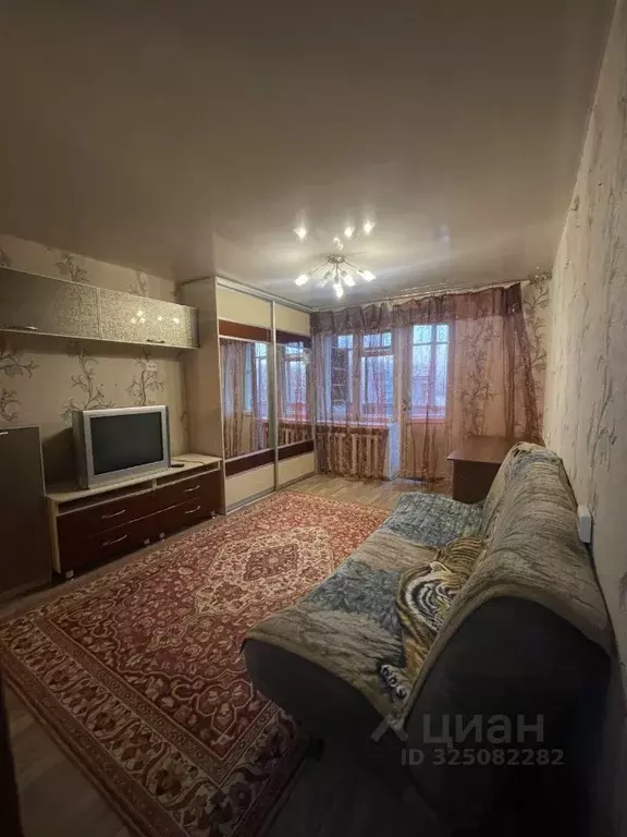 1-к кв. Свердловская область, Екатеринбург ул. Билимбаевская, 34к3 ... - Фото 2