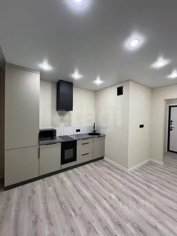 Студия Челябинская область, Миасс ул. Богдана Хмельницкого, 56 (24.3 ... - Фото 2