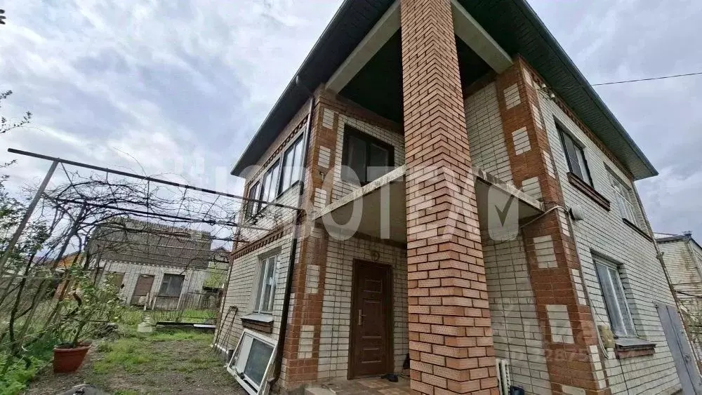 Дом в Краснодарский край, Горячий Ключ ул. Дружбы, 24 (115 м) - Фото 1