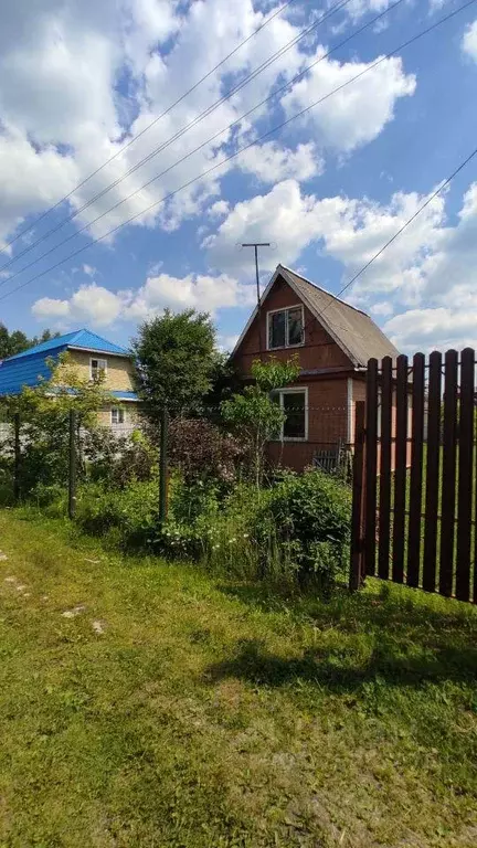 Дача, 50 м - Фото 1