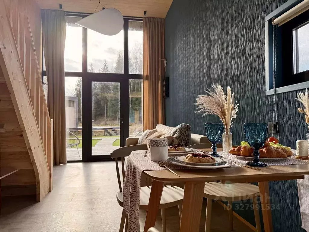 Дом в Московская область, Серпухов городской округ, Труд СНТ 73 (40 м) - Фото 1