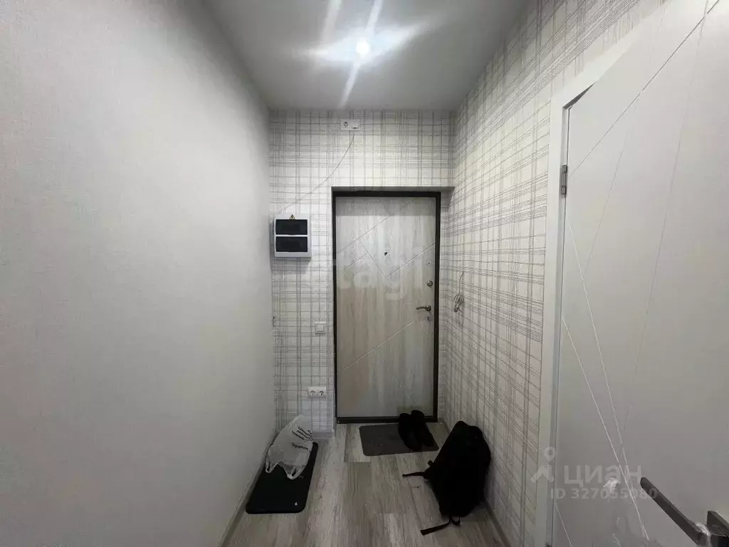 Студия Хабаровский край, Хабаровск ул. Тимощука, 3 (26.5 м) - Фото 2