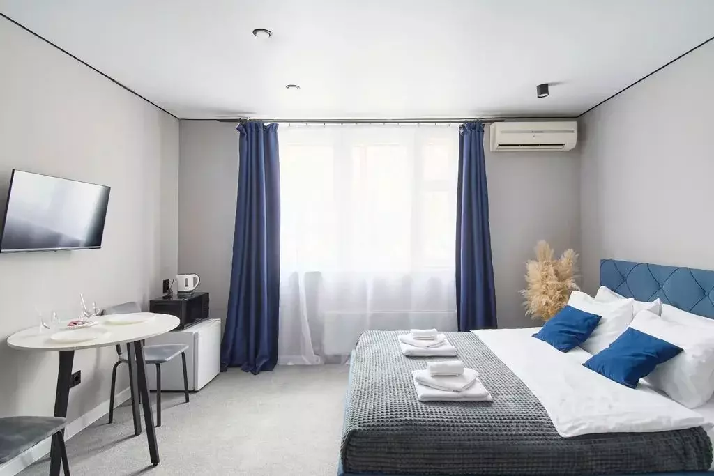 Комната Москва Святоозерская ул., 11 - Фото 1