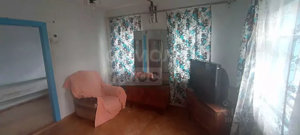 Дом в Оренбургская область, Орск пос. Степной, ул. Юлаева, 7 (68 м) - Фото 1