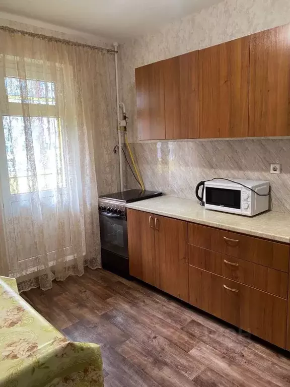 1-к кв. Татарстан, Зеленодольск просп. Строителей, 20 (40.0 м) - Фото 1