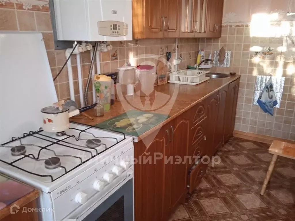 Продаётся 3-к квартира, 63 м - Фото 0