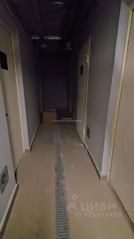 Студия Москва Селигерская ул., 14к1 (5.0 м) - Фото 2